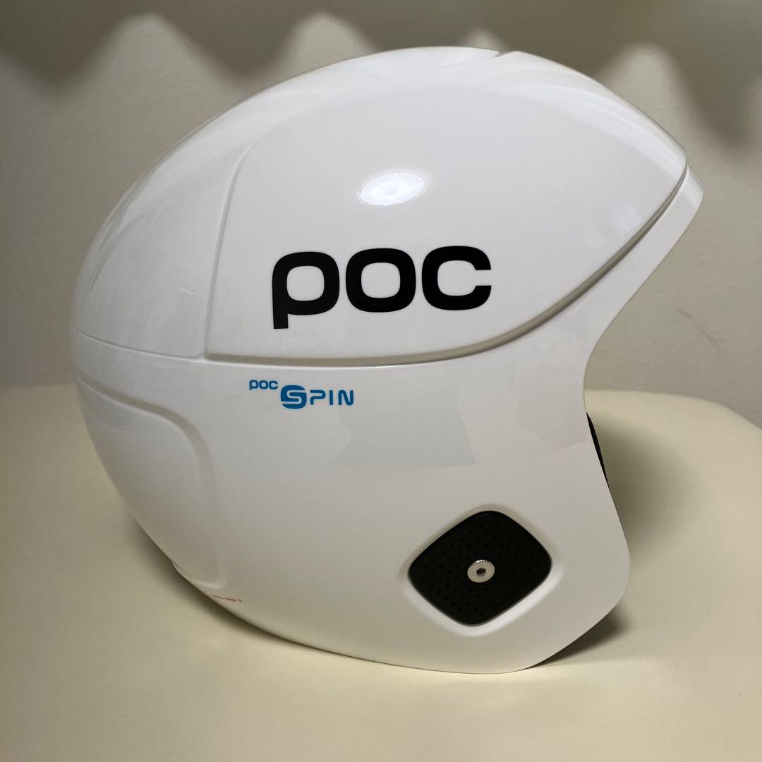 ポック POC SKULL ORBIC X SPIN ヘルメット 57-58cm