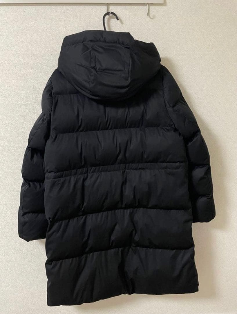 新品未使用　アルページュストーリー　中綿コート☆カデュネ