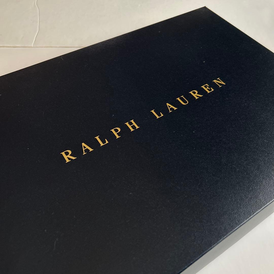 POLO•RALPH LAUREN•ポロラルフローレン•ベアマフラー•BEAR