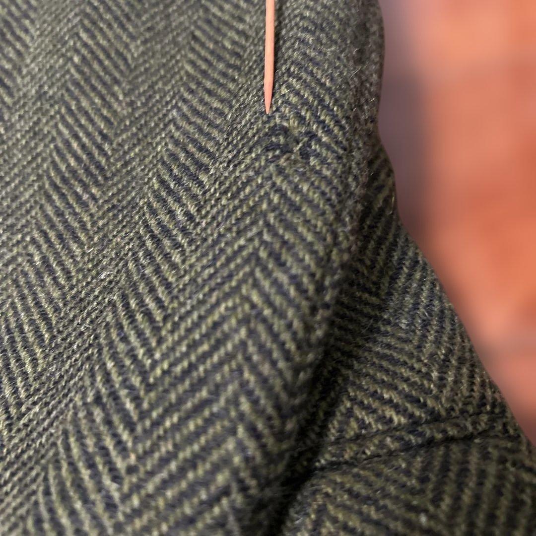 60's PENNEYS TOWNCRAFT ツイードジャケット アイビー