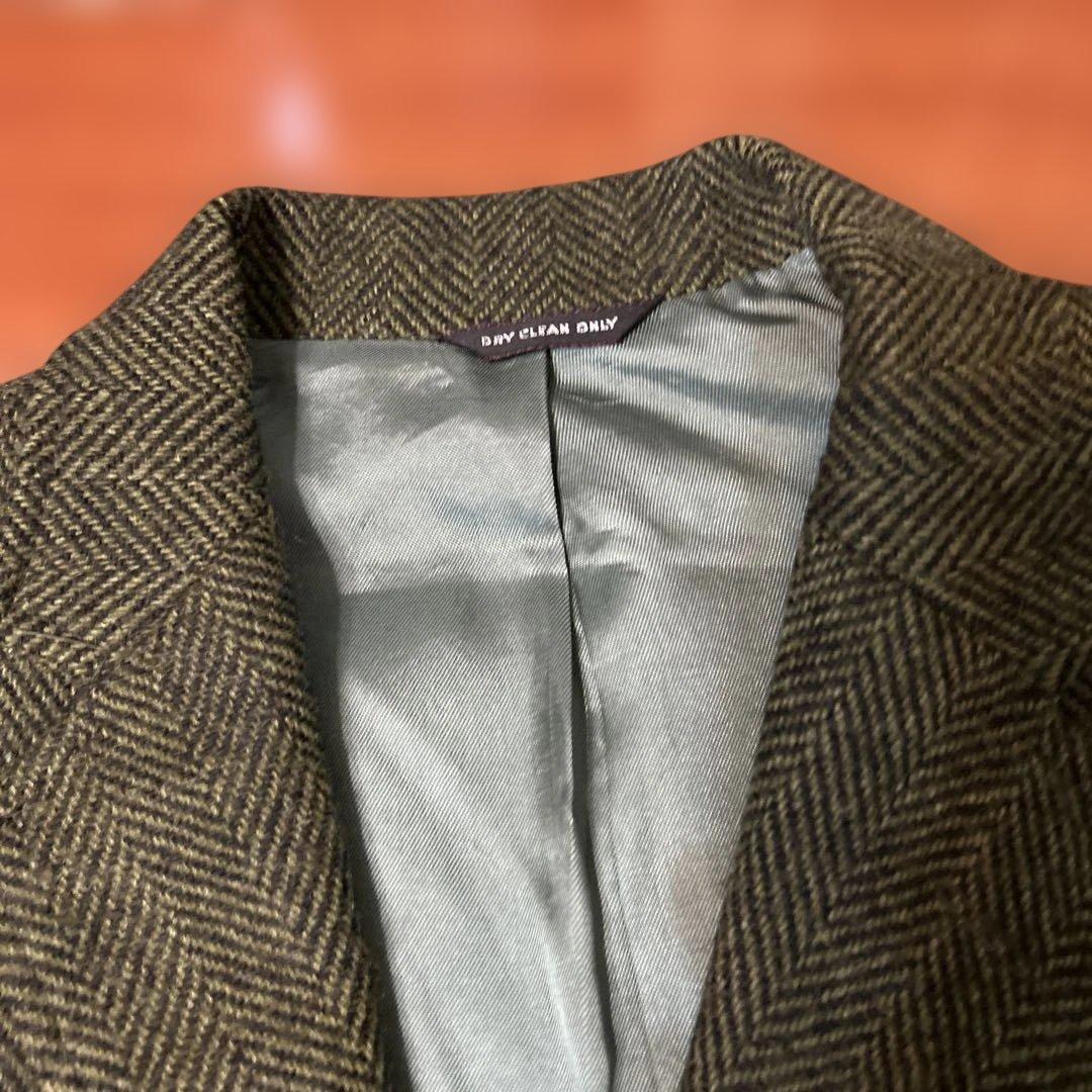 60's PENNEYS TOWNCRAFT ツイードジャケット アイビー