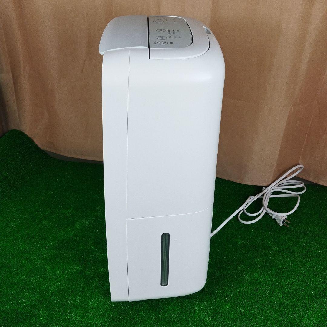 シャープ 衣類乾燥除湿機 CV-P71-W