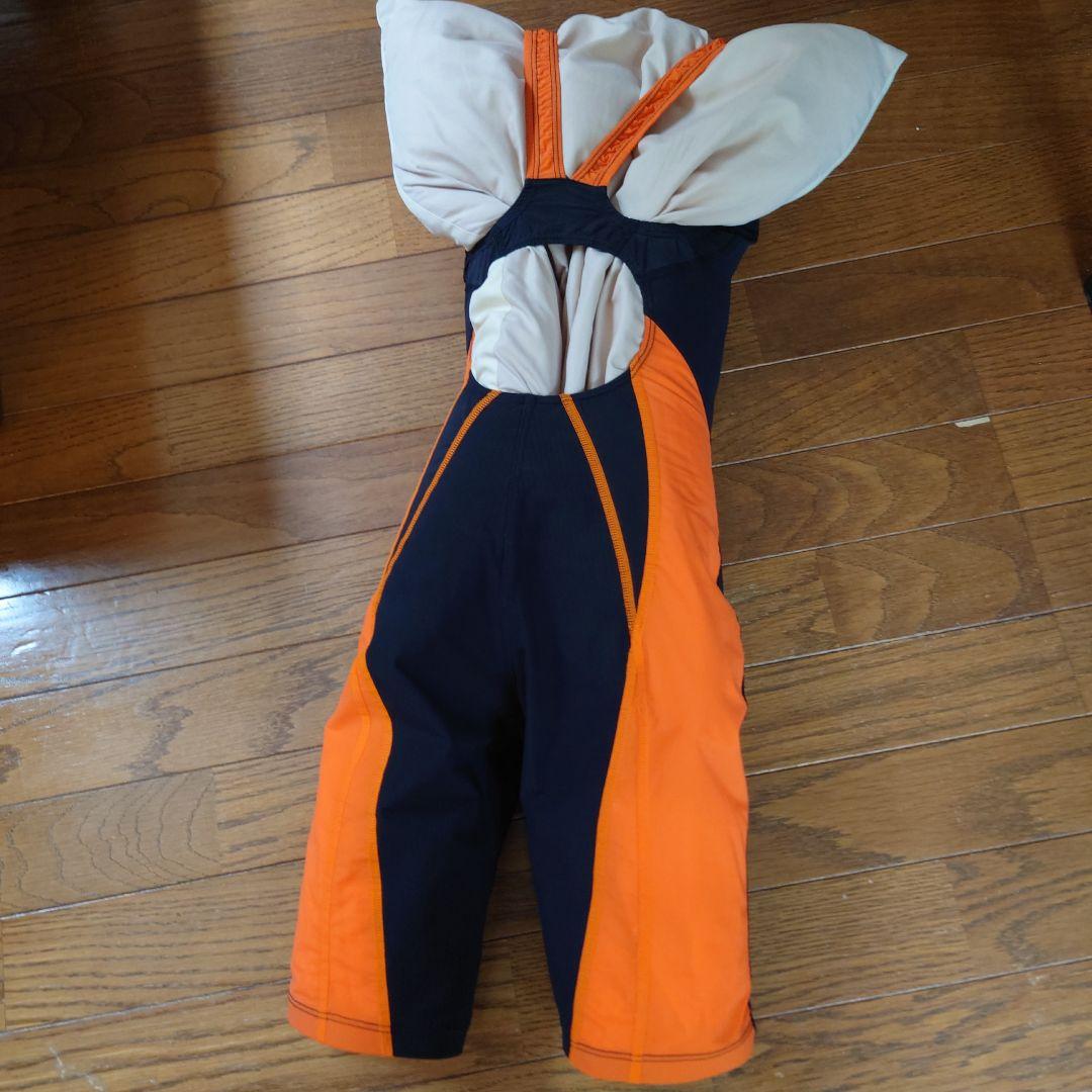 MIZUNO ミズノ 競泳水着 レディース 競泳用 FINA 高速水着 ほぼ新品