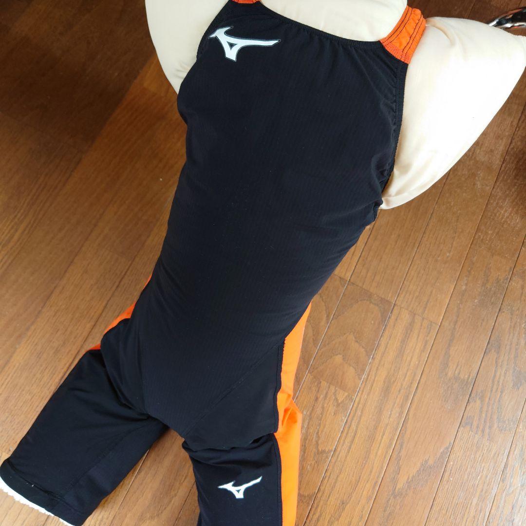 MIZUNO ミズノ 競泳水着 レディース 競泳用 FINA 高速水着 ほぼ新品