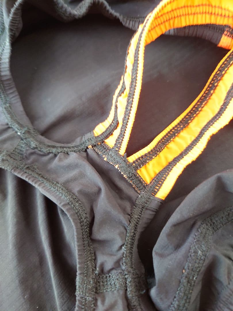 MIZUNO ミズノ 競泳水着 レディース 競泳用 FINA 高速水着 ほぼ新品