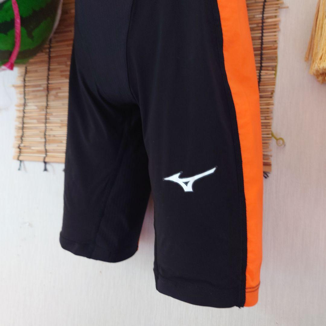 MIZUNO ミズノ 競泳水着 レディース 競泳用 FINA 高速水着 ほぼ新品