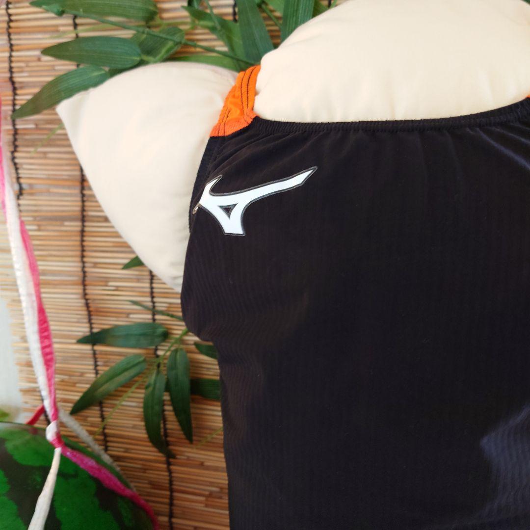 MIZUNO ミズノ 競泳水着 レディース 競泳用 FINA 高速水着 ほぼ新品