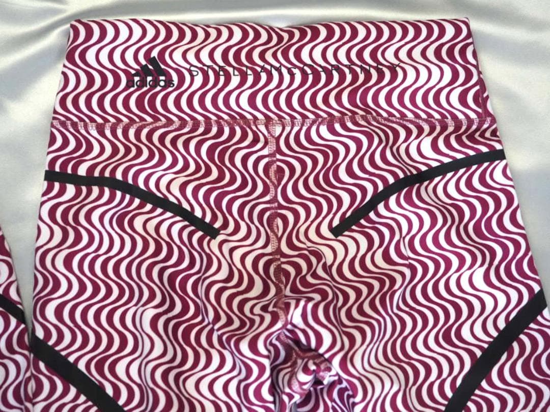 【新品】adidas by Stella McCartney 上下set XL