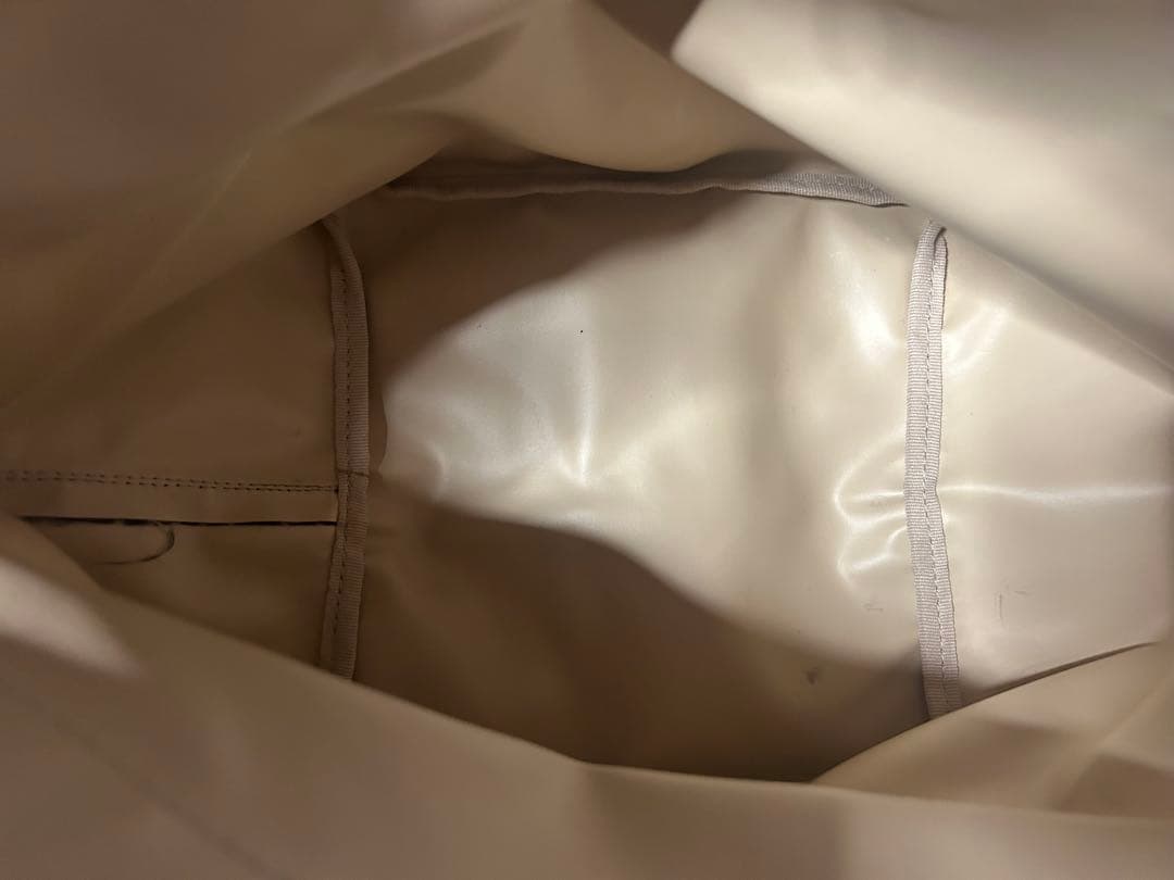 エルベシャプリエ トートバッグ 707Fパンサー