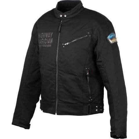 長*克様 YB3301 BK/GM 3LWサイズ ウインタージャケット/チタンプ