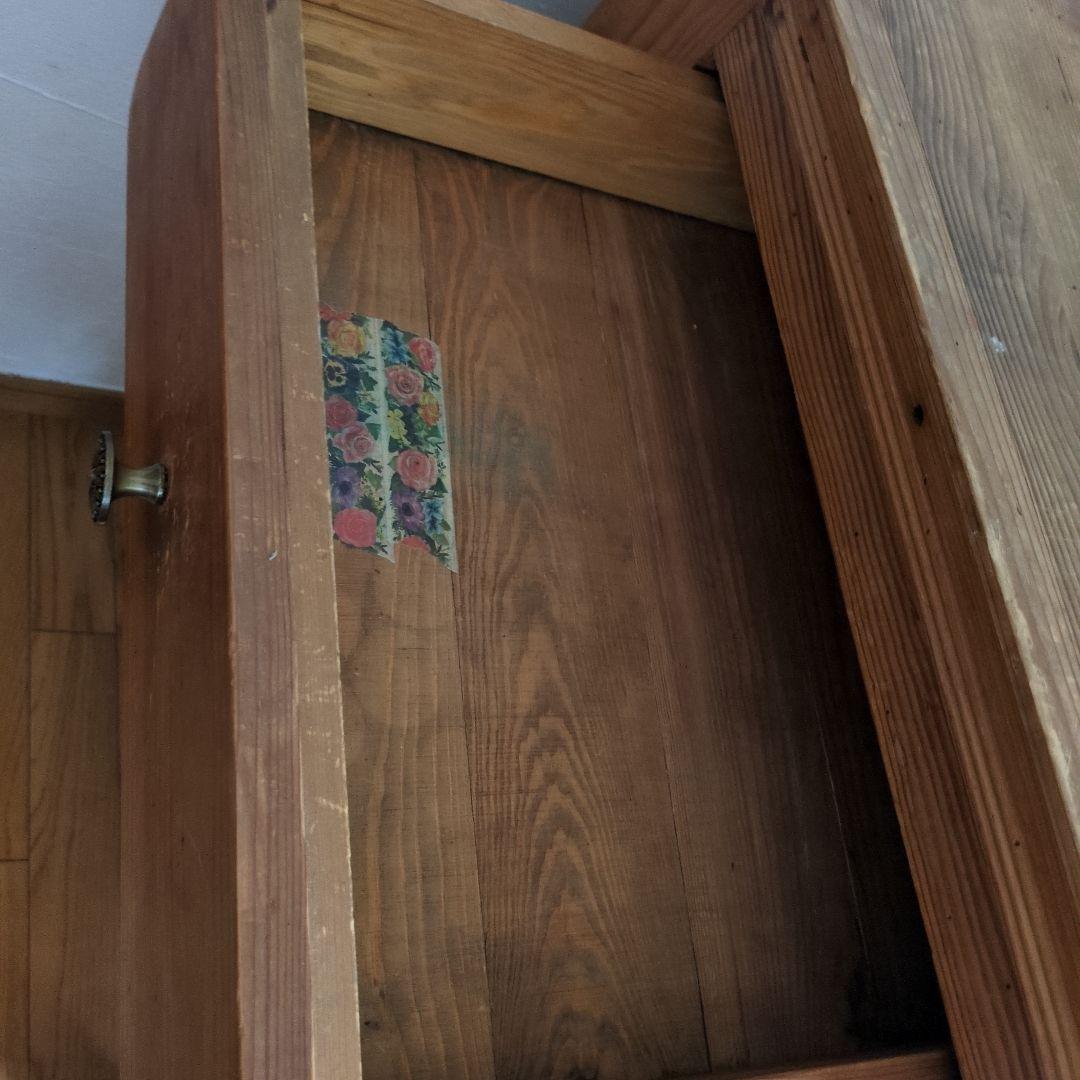 フランスアンティーク キャビネット ブロカント PARIS