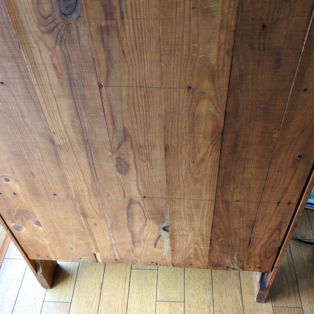 フランスアンティーク キャビネット ブロカント PARIS