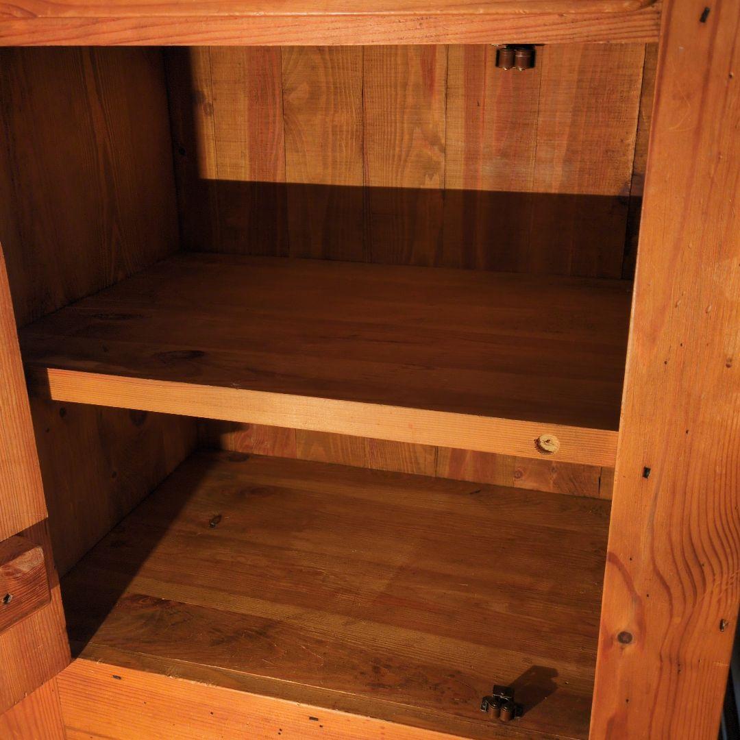 フランスアンティーク キャビネット ブロカント PARIS