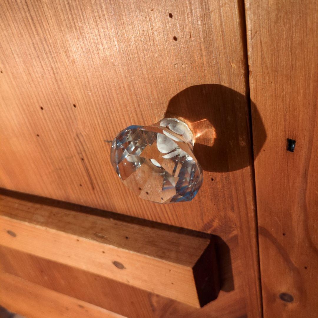 フランスアンティーク キャビネット ブロカント PARIS