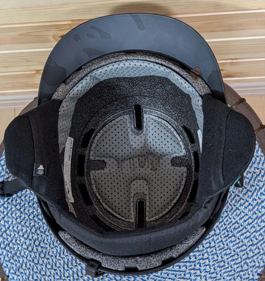 スキー・スノーボードアクセサリー SANDBOX_CLASSIC2.0__ASIANFIT