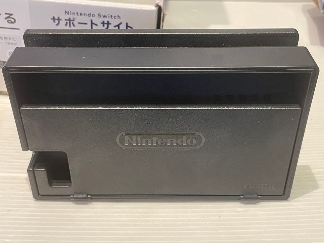 ★初代版 ニンテンドースイッチ 任天堂 switch スウィッチ