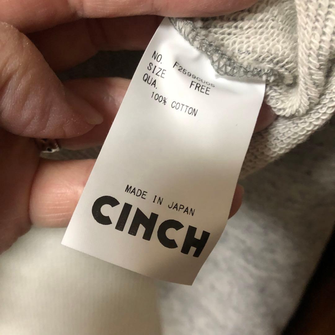 Oblada アインシュタイン プリント スウェット