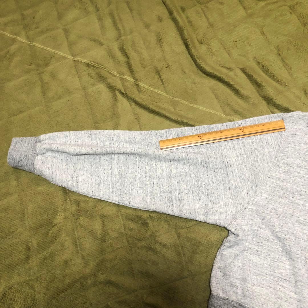 Oblada アインシュタイン プリント スウェット