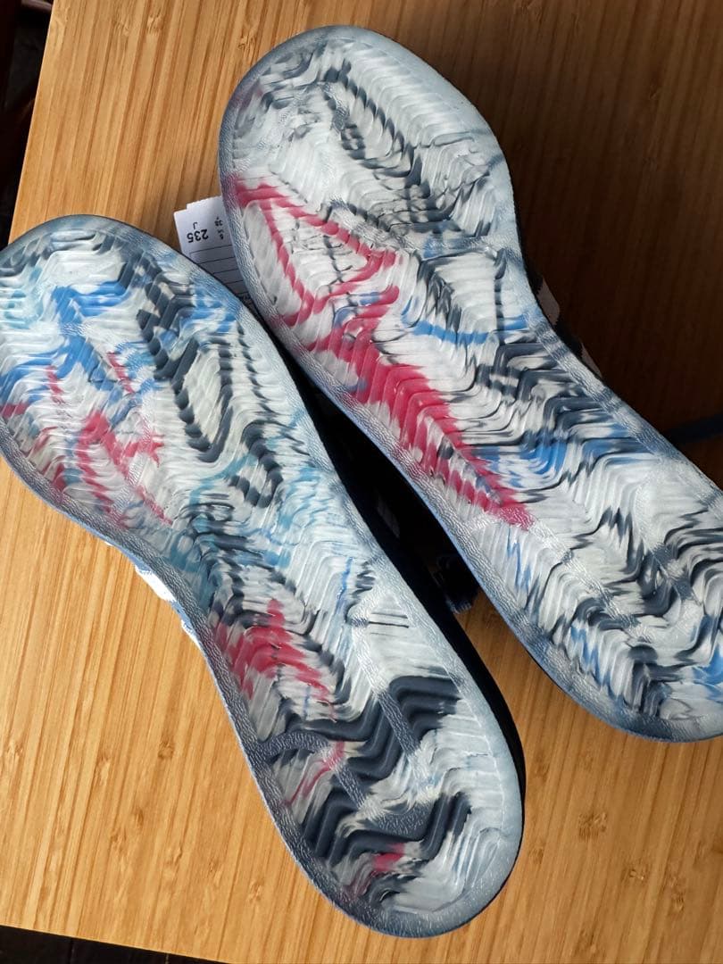 常田大希 Daiki Tsuneta×adidas Superstar