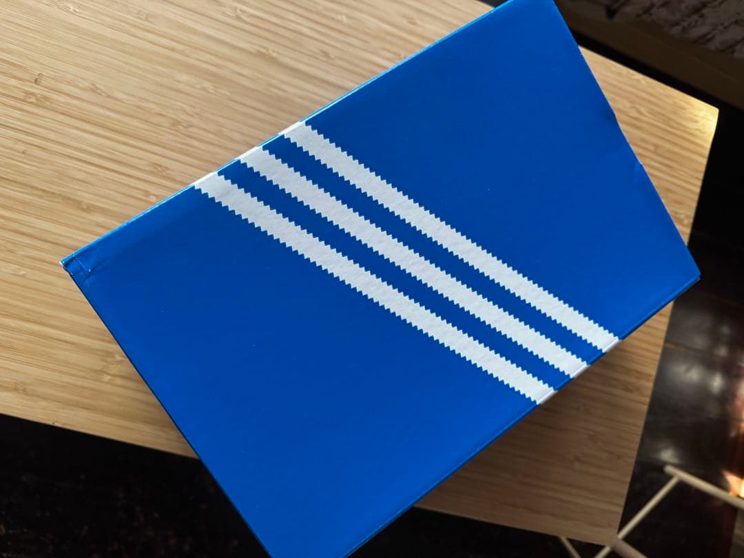 常田大希 Daiki Tsuneta×adidas Superstar