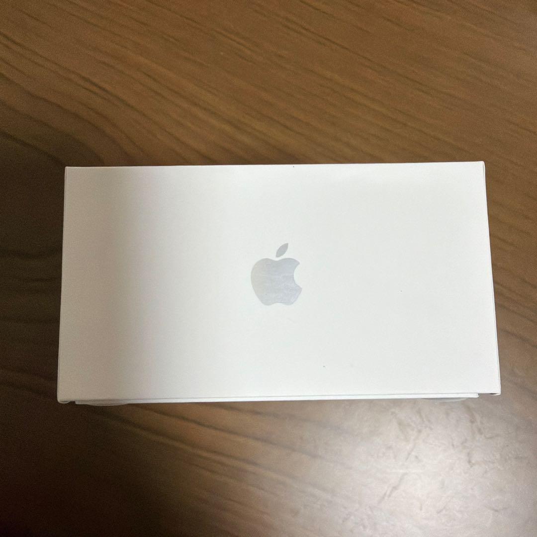 【新品未開封】AirPods Pro （第3世代）正規品