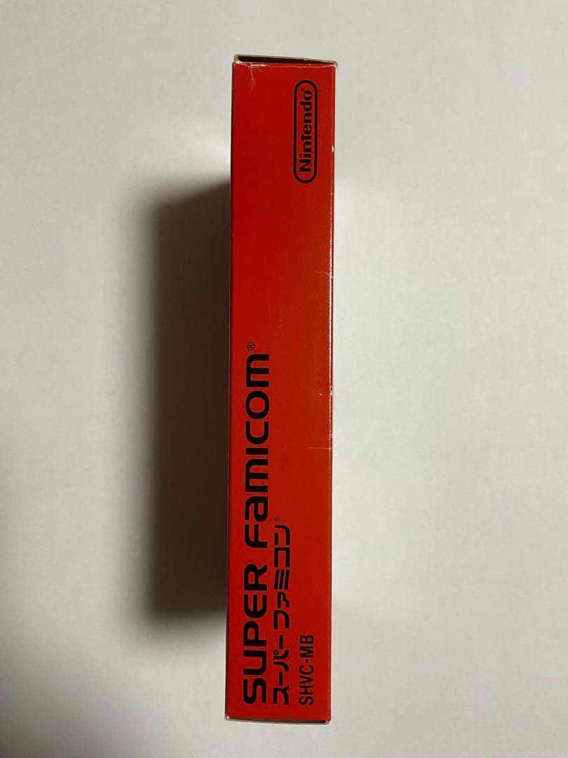 MOTHER 2 スーパーファミコン