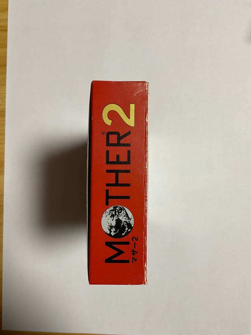 MOTHER 2 スーパーファミコン