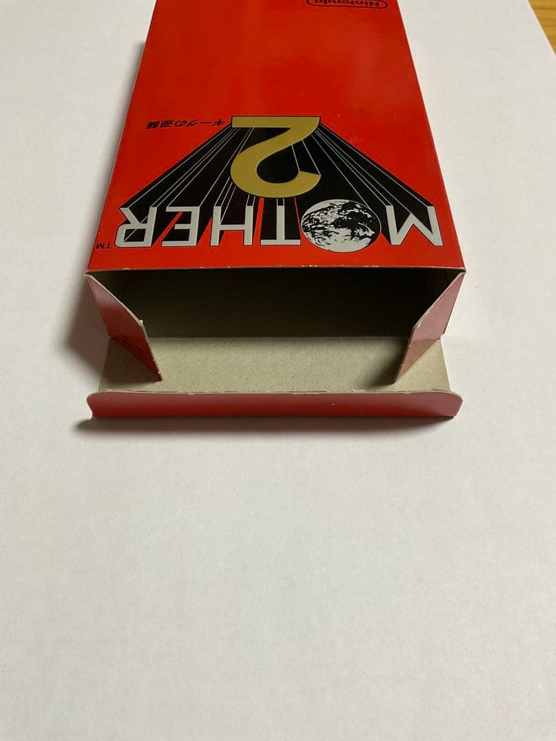 MOTHER 2 スーパーファミコン