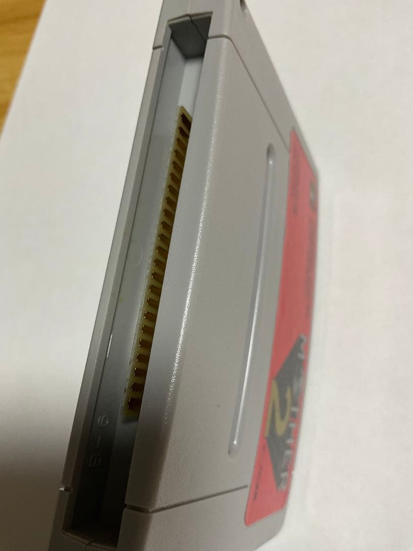 MOTHER 2 スーパーファミコン