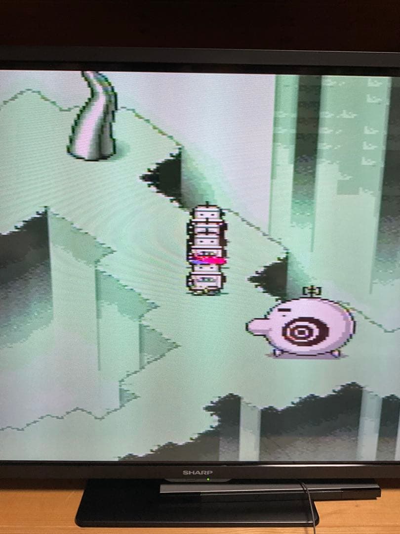 MOTHER 2 スーパーファミコン