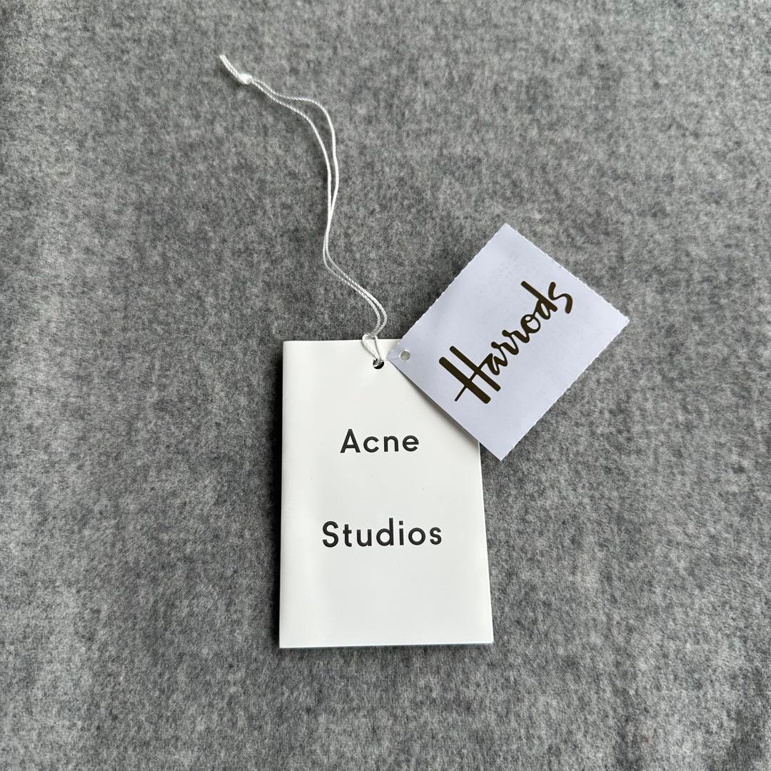 【送料込み】Acne Studios  New Scarf マフラー