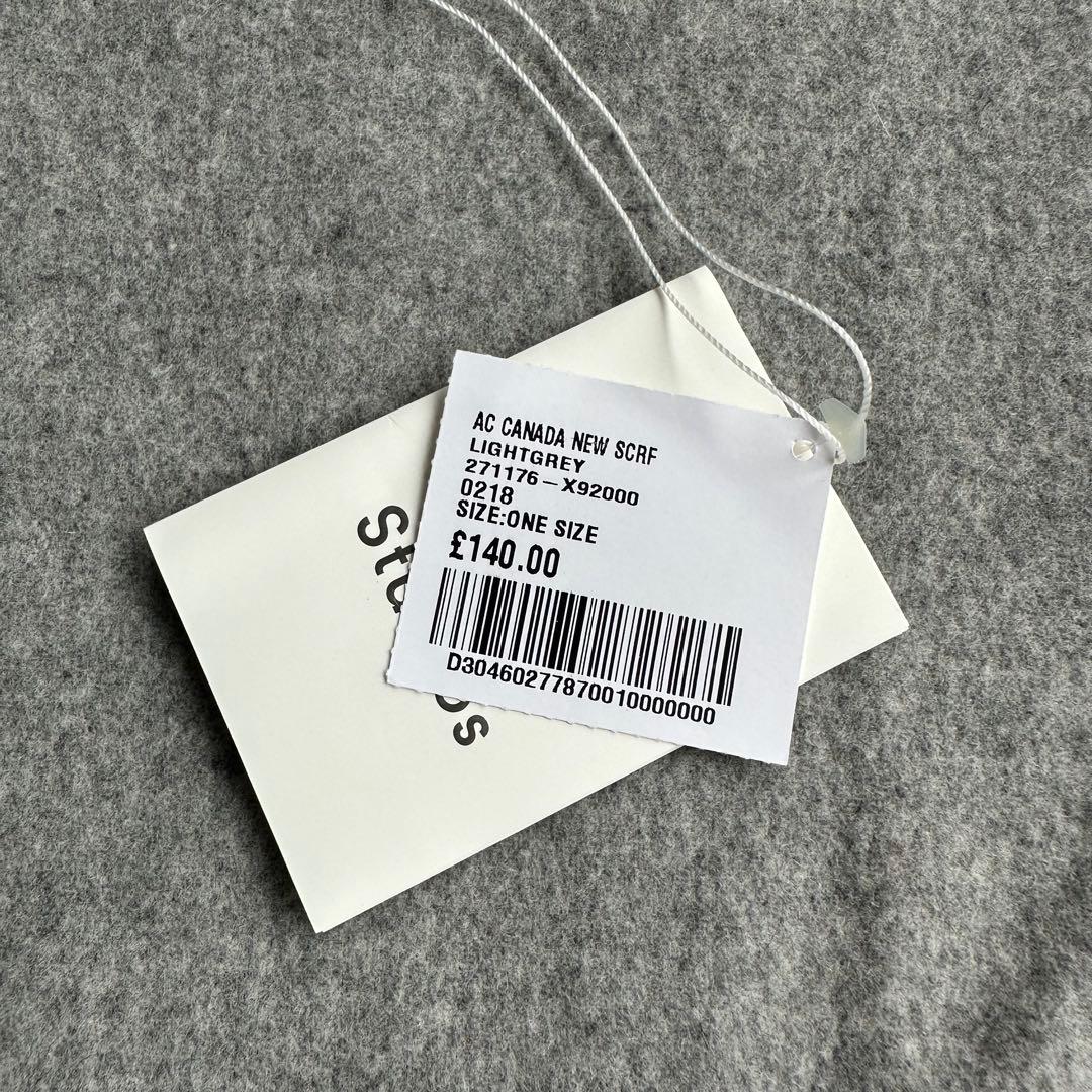 【送料込み】Acne Studios  New Scarf マフラー