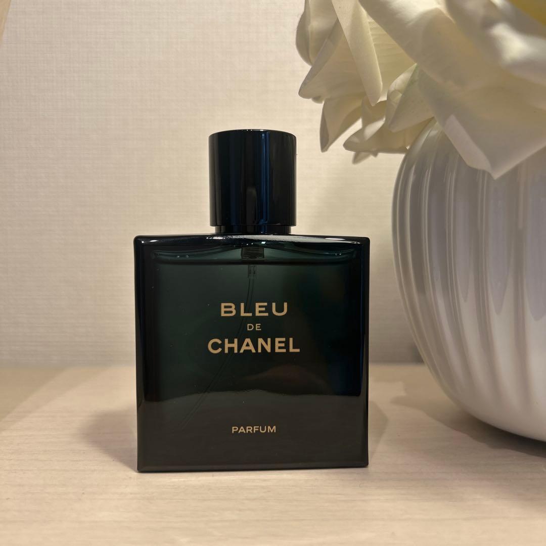 ブルー ドゥ シャネル 50ml BLEU de CHANEL parfum