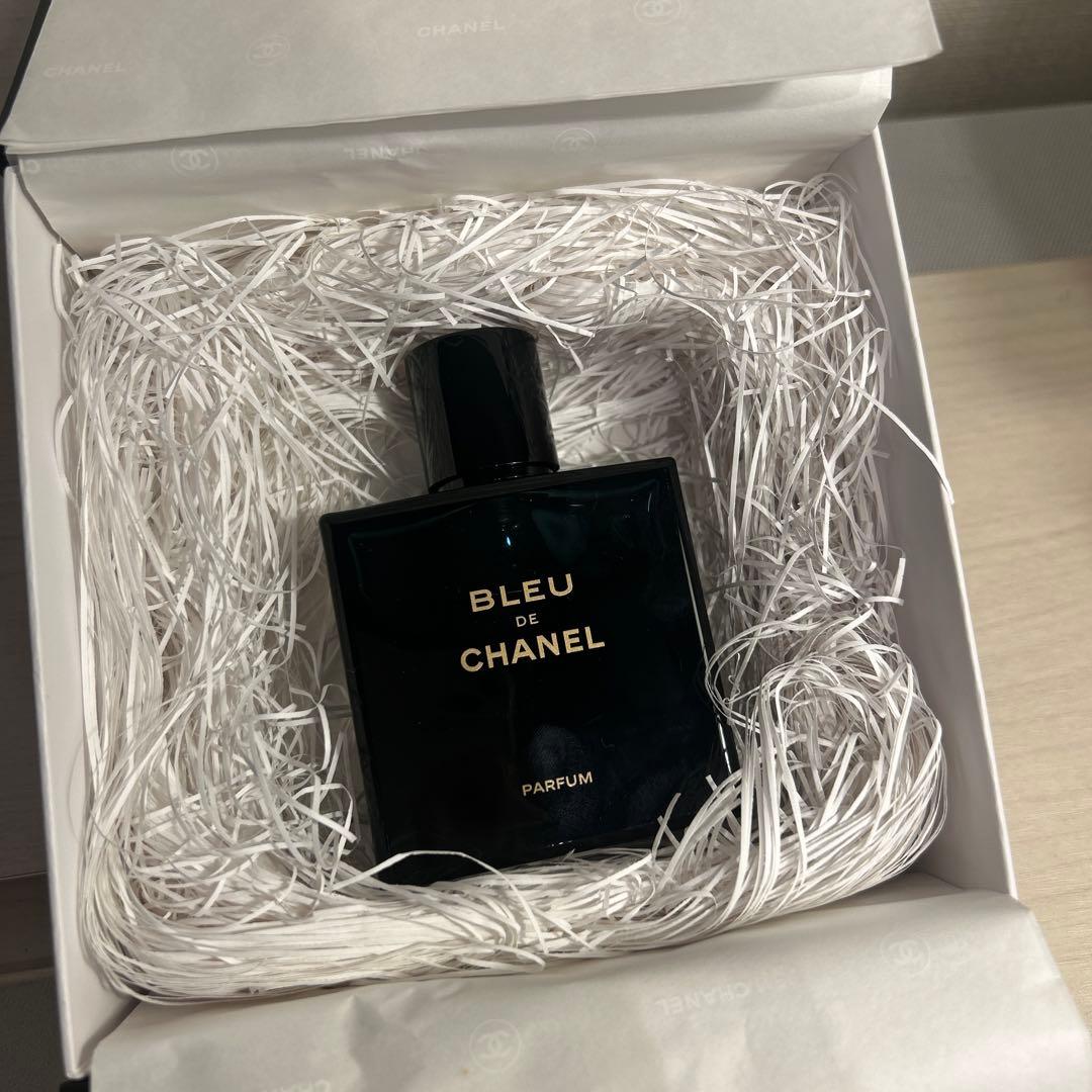 ブルー ドゥ シャネル 50ml BLEU de CHANEL parfum