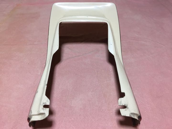 CBX400F 当時物 二型赤白 BEET テール CBX550F ビートテール