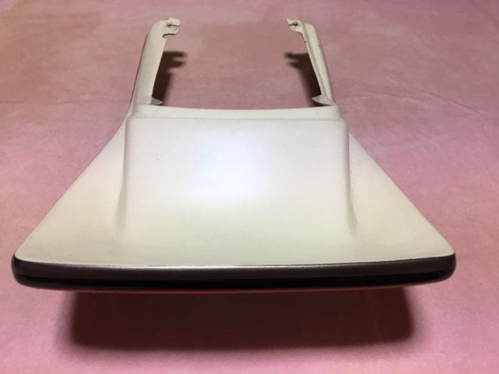 CBX400F 当時物 二型赤白 BEET テール CBX550F ビートテール