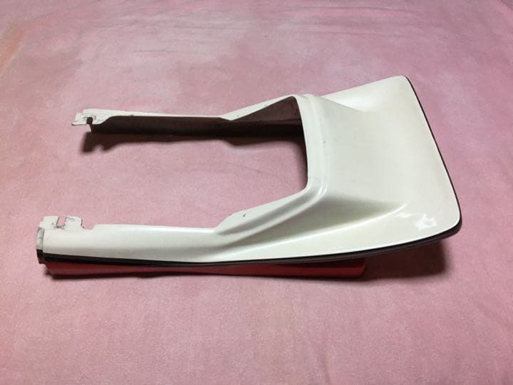 CBX400F 当時物 二型赤白 BEET テール CBX550F ビートテール