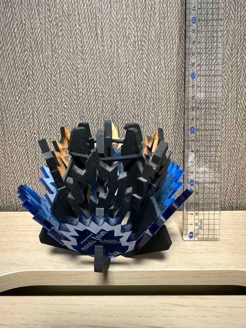 サングリア　ソウラボ アガベ mana’s farm 4周年 限定アイテム