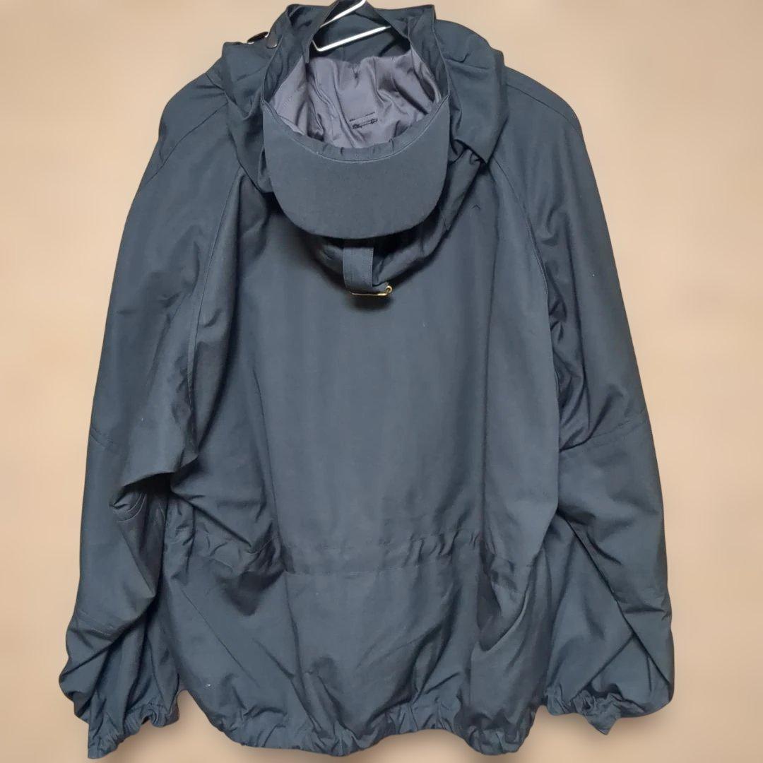 ケル　WAIPER.incベンタイルスモックパーカー