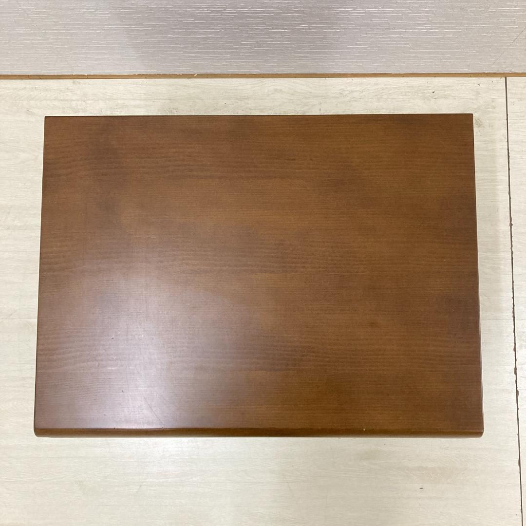 【カリモク】３段チェスト　タンス　テレビ台　ローボード