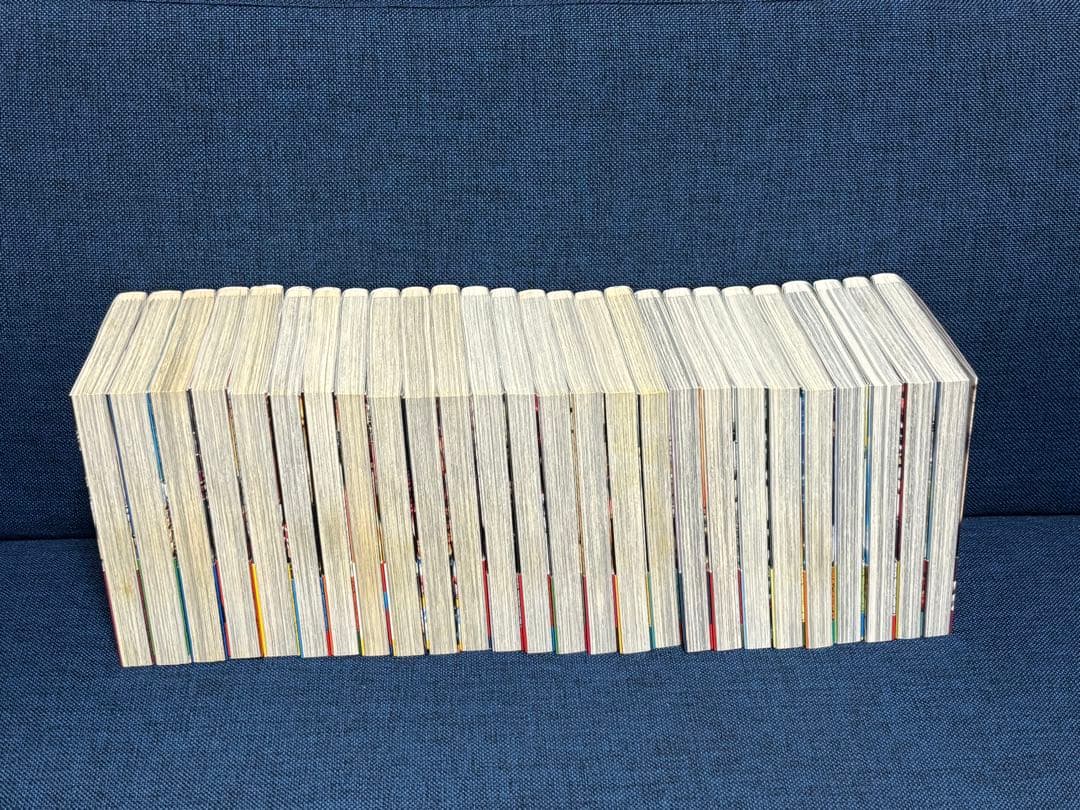 ゲート 自衛隊彼の地にて斯く戦えり　全26巻セット　コミック