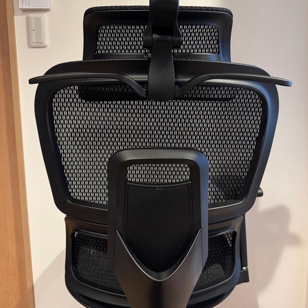 ErgoSiesta エルゴシエスタEastForceオフィスチェアデスクチェア