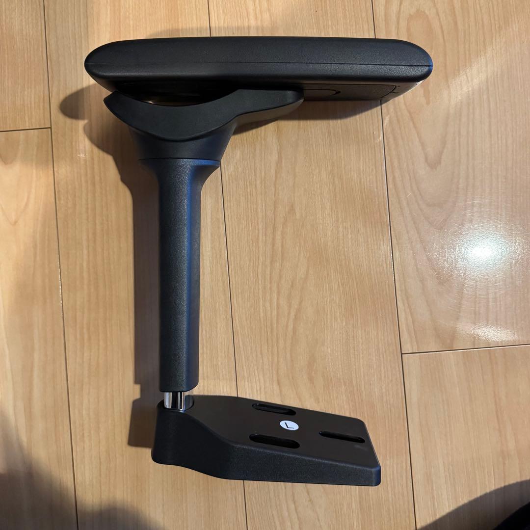 ErgoSiesta エルゴシエスタEastForceオフィスチェアデスクチェア