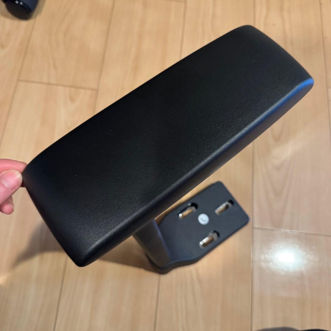 ErgoSiesta エルゴシエスタEastForceオフィスチェアデスクチェア