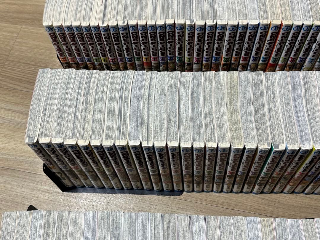 ワンピース　全巻セット　1巻〜113巻　状態良好