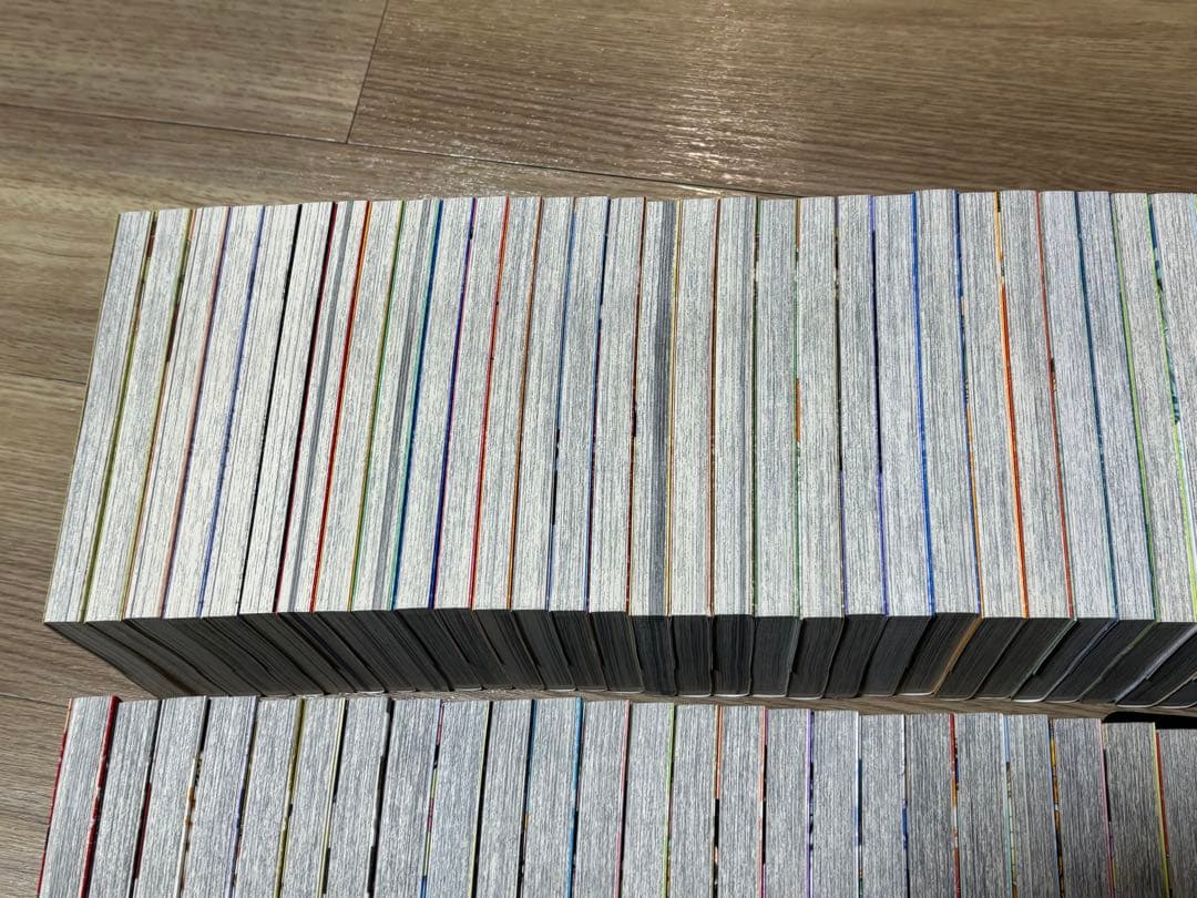 ワンピース　全巻セット　1巻〜113巻　状態良好