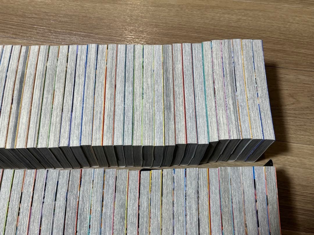 ワンピース　全巻セット　1巻〜113巻　状態良好