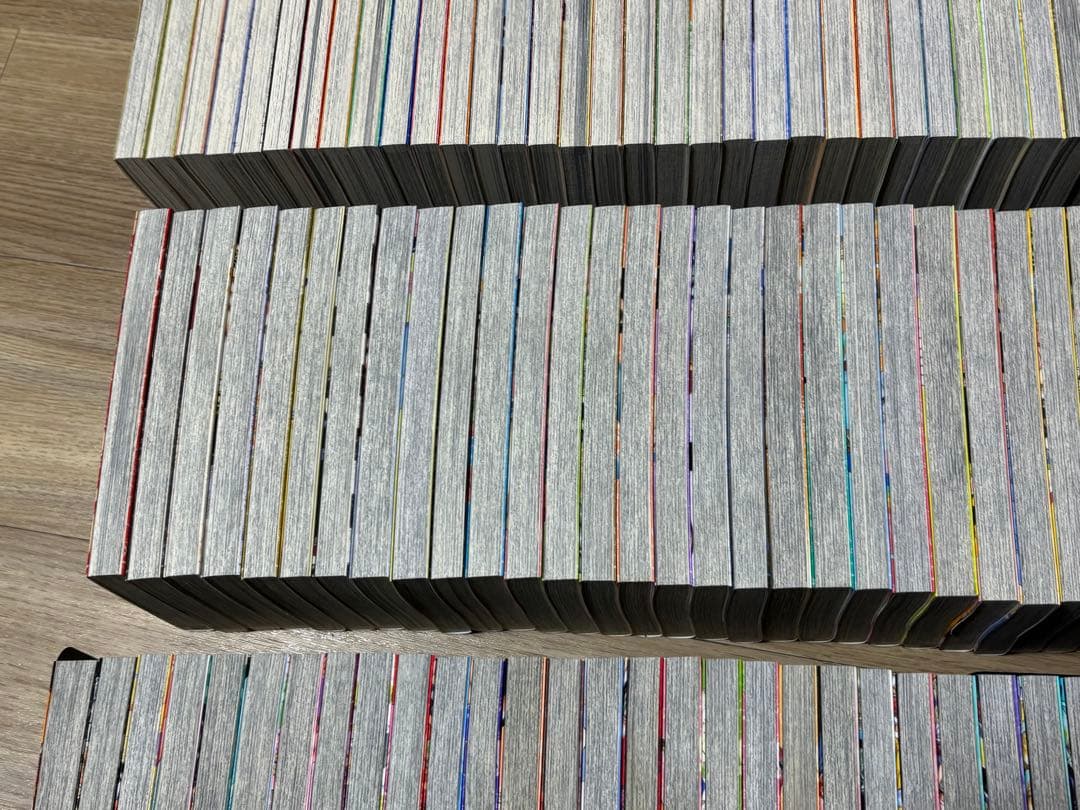 ワンピース　全巻セット　1巻〜113巻　状態良好