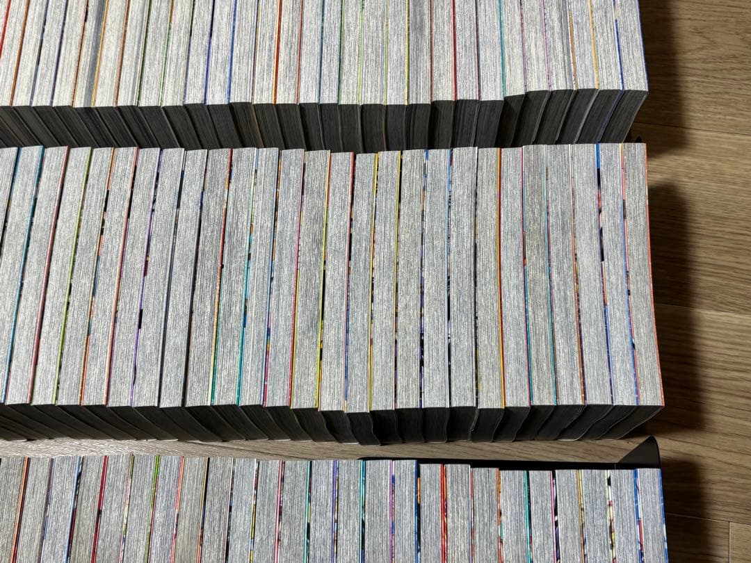 ワンピース　全巻セット　1巻〜113巻　状態良好