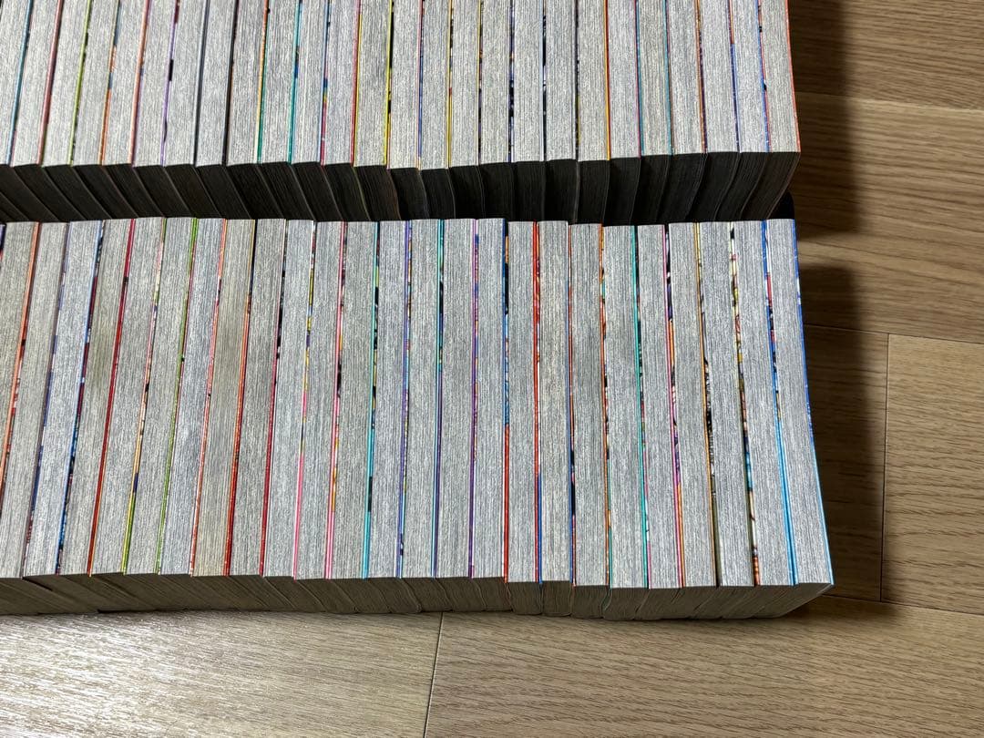 ワンピース　全巻セット　1巻〜113巻　状態良好